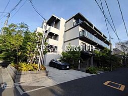 レガリス新宿落合