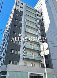 セルアージュ横濱関内エリーゼ