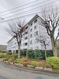西武狭山グリーンヒル1号棟