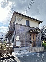 尼崎市武庫町3丁目の一戸建て