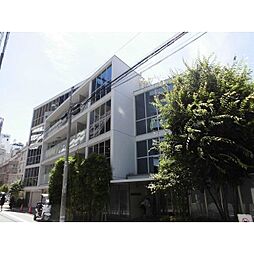 ブランズ六本木