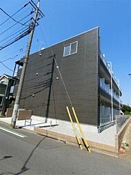 リブリ・所沢旭町