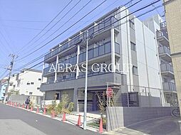 市川市末広２丁目