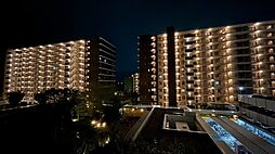 ザレジデンス千葉ニュータウン中央