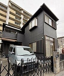 鳩ヶ谷本町戸建