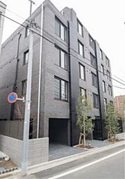 Ｃｅｎｔｅｎａｒｉｏ市谷二十騎町