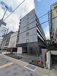 ブランシエスタ西京極