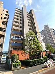 アルシオン芝浦