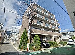 グランディール六甲 302