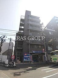 ミリアレジデンス池上