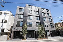 Ｃｅｎｔｅｎａｒｉｏ市谷二十騎町 410
