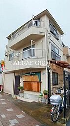 半清コーポ201号