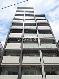 ラクラス月島 503