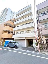 タートルシティ亀有