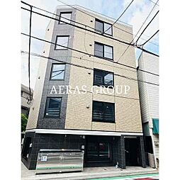 ＳＯＬＡＳＩＡ ｒｅｓｉｄｅｎｃｅ荻窪II