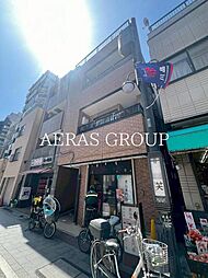 ＡＴビル