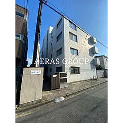 キャッスル稲毛