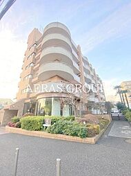 カーザ・エッチェルサ世田谷