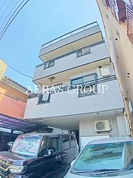 ＹＫハイツ渡辺