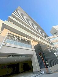 ブランズタワー大船