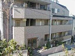 川崎市麻生区上麻生３丁目