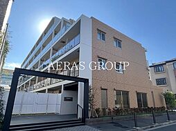 ハーモニーレジデンス新宿四谷 104