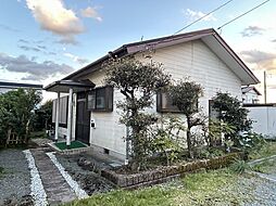 御殿場市保土沢の一戸建て