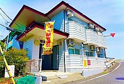コーポリバーサイド 103