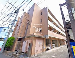 大田区羽田１丁目