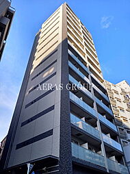 ルクレ西新宿 502