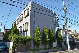 リュミエール多摩川