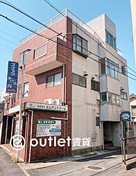 厚木市旭町４丁目