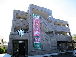 町田市木曽西３丁目