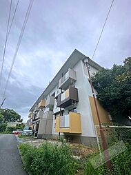 ヴィラナリー狭山15号棟