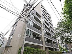 パークキューブ代々木富ヶ谷