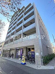 イストワール阿佐ヶ谷 904