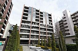横濱紅葉坂レジデンス弐番館