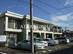 第一高沢マンション