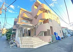 リヴシティ平和島