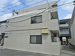 旭ピースフルハイツI 105