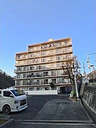 南白川台ハイツ