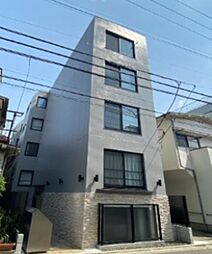 品川区小山４丁目