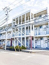 レオパレスブルファーニ