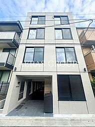 COCOCUBE大森本町