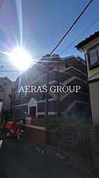 リエスふじみ野北野