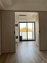 グランカーサ四谷