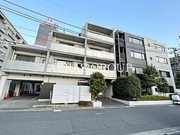 小田急コアロード六本木フロンテ