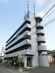 ニューウェーブマンション