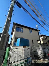 （仮称）埼玉県越谷市赤山町1丁目新築計画