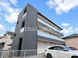 リブリ・幕張II